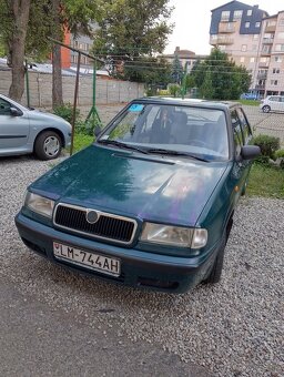 Škoda Felicia - 7