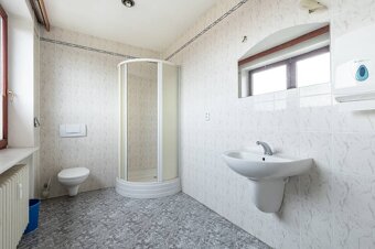 BC TOMÁŠIKOVA 35 - kancelárie - 233 m2, 1499 € s energiami. - 7