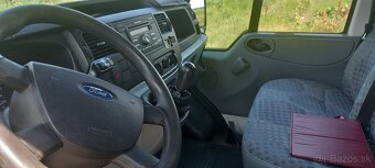 Ford Transit - 7