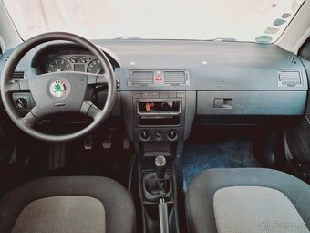 Škoda fabia náhradné diely - 7