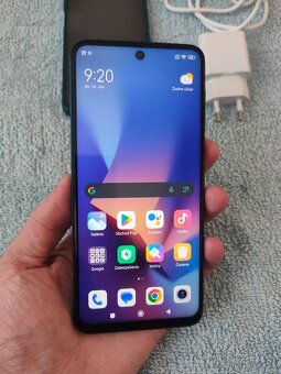 Xiaomi Redmi Note 9S 64GB,4GB RAM - 7