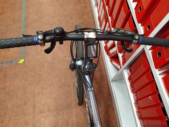 Bicykel DEMA - 7