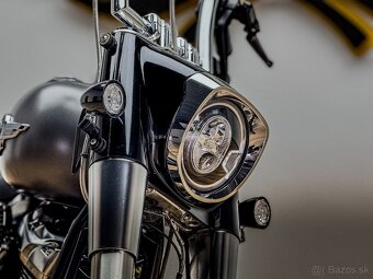 Harley Davidson FAT BOY 114 - 7