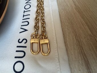 Louis Vuitton Loop NOVÁ - 7