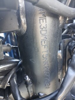 Royal Enfield Himalayan 1300km - 7