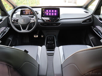 Volkswagen ID.3 PRO 150kw Elektro 2022 - Odpočet DPH - - 7