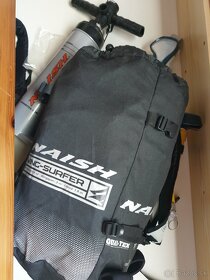1/.Wing foil Naish 350eur a 2/. f-one rocket 299eur - 7