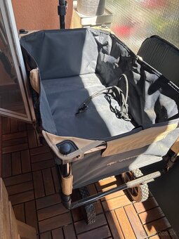 Skladací vozík Trolley - 7