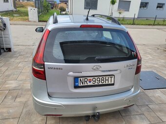 Hyundai i30 CW 1.6 CRDi VGT Premium 85kw - 7