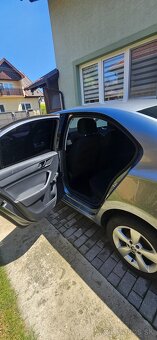 Škoda rapid 1.2 TSI - 7
