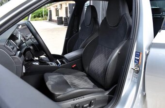Škoda Superb 2.0 TDI SCR Sportline DSG - 7