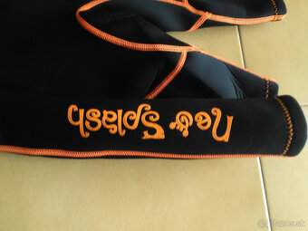Novy detsky neopren NEW SPLASH. - 7
