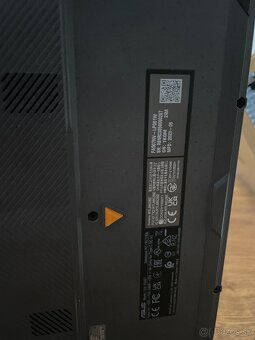 ASUS TUF Gaming A15 - 7