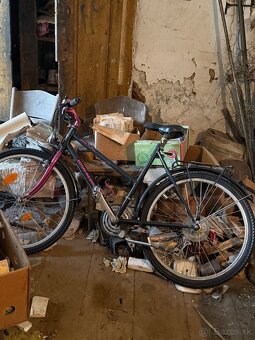 Predam bicykle - 7