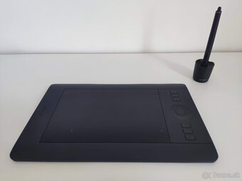 Grafický tablet Wacom Intuos Pro S - nový nepoužívaný - 7