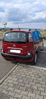 Predám Citroen C3 Picasso - 7