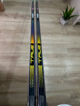 ✅ 2 x - ĽAVÁ TRUE CATALYST 9x3 - P92 - 75 FLEX - 182-4 CM ✅ - 7