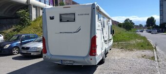 Autokaravan Mc louis Nevis - 7