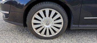 Volkswagen Passat 2.0 Tdi 103kW kúpený na Slovensku - 7