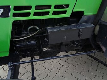 Deutz Fahr 4807 - 7