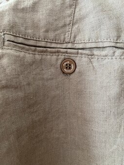 Polo ralph lauren - šortky W32 - 7