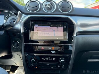 Suzuki Vitara 1,4b 103kw 4x4 - 7