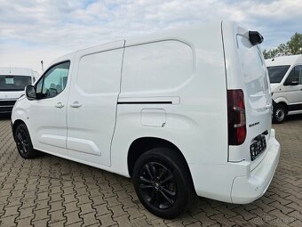 Citroën Berlingo Long 1.5HDi/102hp - rok 2020 - 7