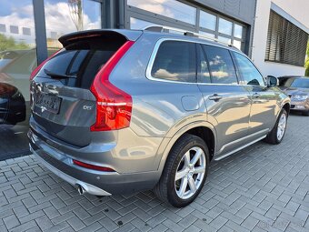 Volvo XC90 D5 235k Drive-E Momentum 7m AWD A/T - 7
