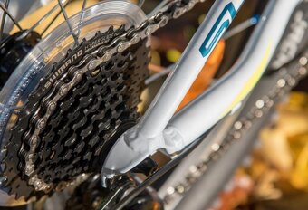 Detský bicykel 24" - 7
