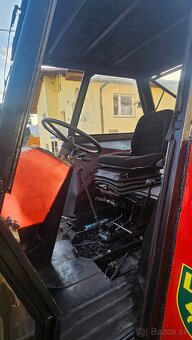 Zetor crystal 12045 biele spz - 7