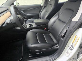 Tesla Model 3 Long Range 366kw, Mesačne: 420€ - 7