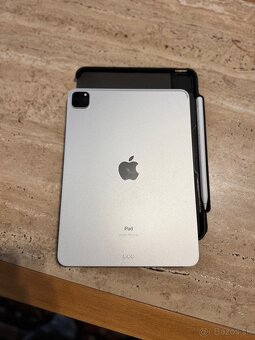 Predám Ipad 11” pro (super cena) - 7