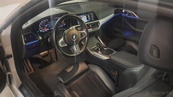BMW 430i Mpaket coupe - 7