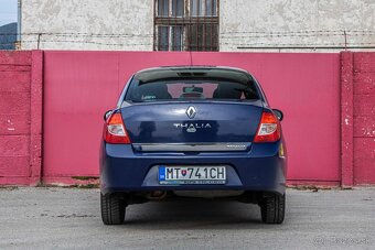 Renault Thalia 1.2 16V Expression - 7