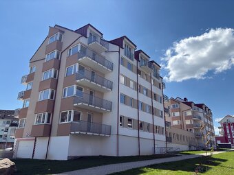 Slnečný 2i byt s balkónom v štandarde - 7