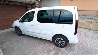 Berlingo 1.6hdi - 7