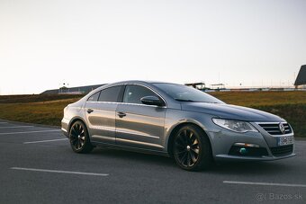 Passat CC 1.8tsi - 7