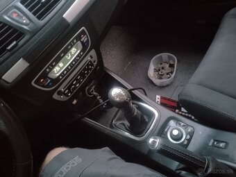 Renault Megane Grandtour 3 - 7