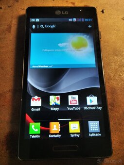 Veterany mobily - 7