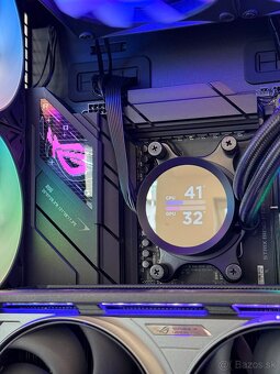 ⭐️ Ryzen 7 9800x3D, RTX 5090 32GB, 64GB RAM, 2TB SSD, 1200W - 7