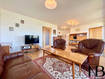 Na predaj 2-izbový byt s terasou (15m2), Rybárska ul. – Rivi - 7