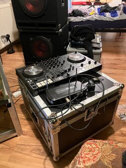 Repro sústava, audio systém - 7