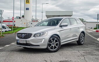 Volvo XC60 Ocean Race D5 4x4 Webasto - 7