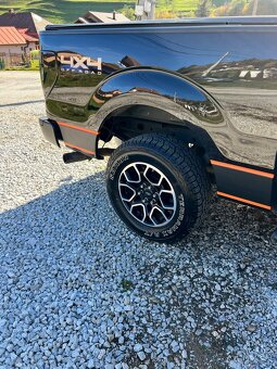 Ford F150 LPG - 7