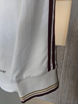 Dres Arsenal Odegaard - 7