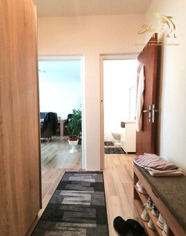 ZNÍŽENÉ  PEKNÝ 2 IZBOVÝ BYT - PO REKONŠTRUKCIÍ - 7