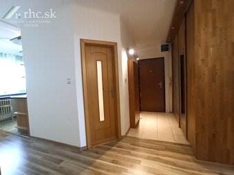 ZREKONŠTRUOVANÝ A ZARIADENÝ 3-IZB.BYT - HRNČIARSKA, STROPKOV - 7