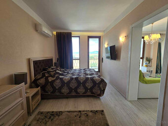 Luxusný Apartmán s tromi izbami, Sunny Beach, Bulharsko - 7