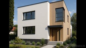 Rodinny dom centrum Čadce - 7