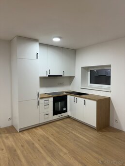 Prenajmem trojizbovy byt v obci Ortuťová - 7